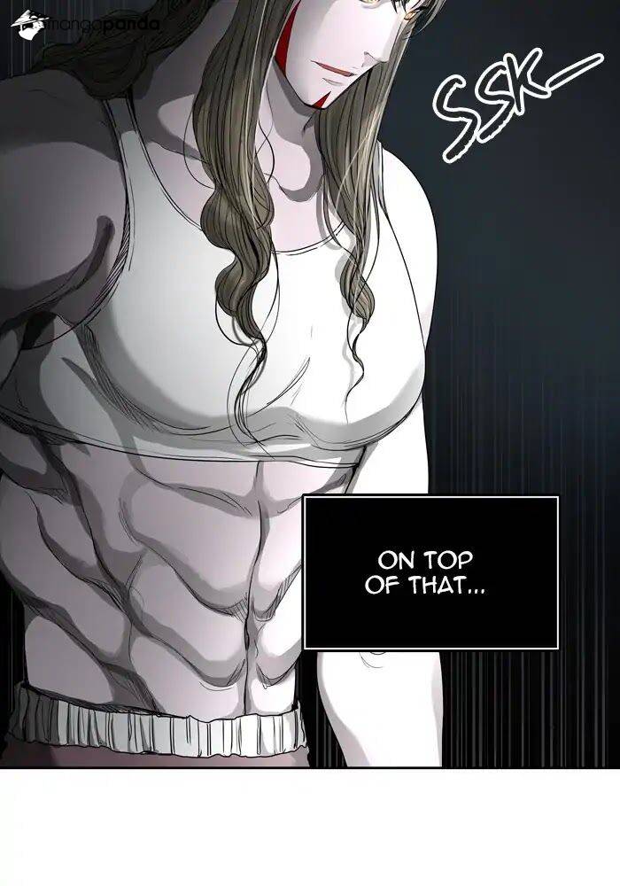 Tower of God Chapter 435 image 031